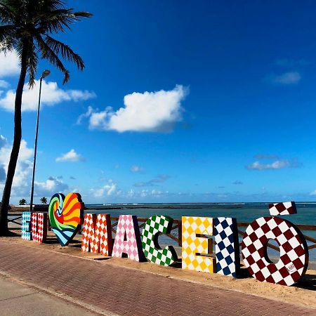 Apartamento Em Maceio - Jtr Mexico المظهر الخارجي الصورة