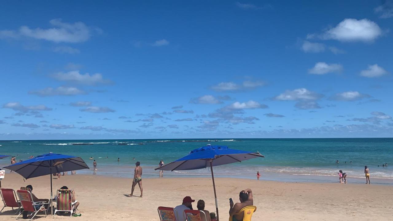 Apartamento Em Maceio - Jtr Mexico المظهر الخارجي الصورة
