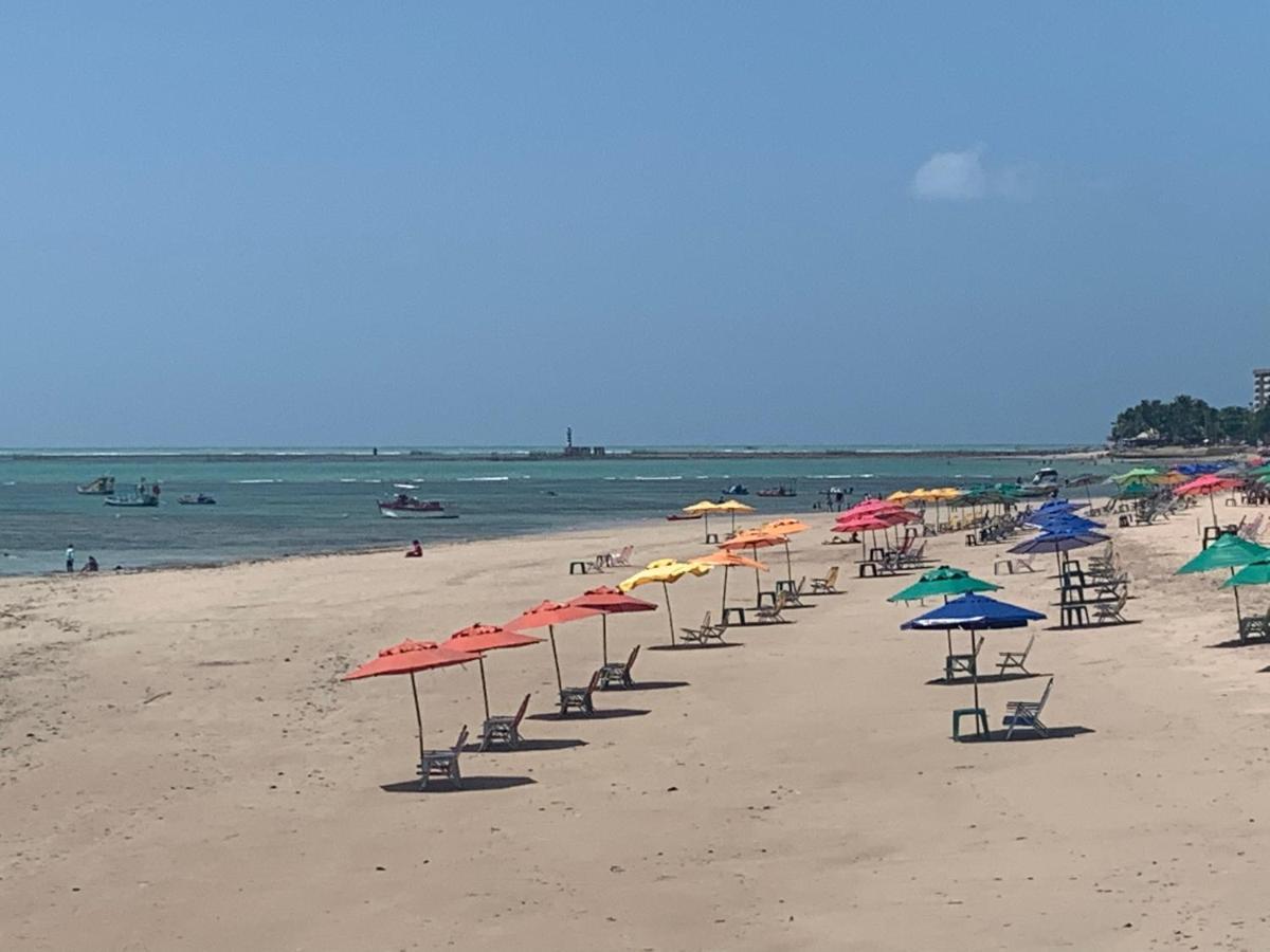 Apartamento Em Maceio - Jtr Mexico المظهر الخارجي الصورة