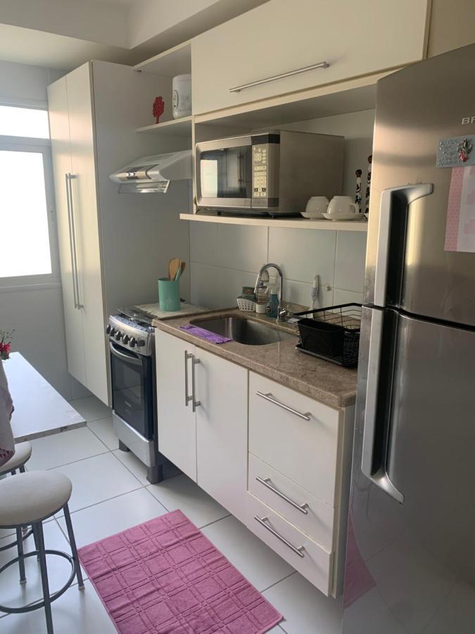 Apartamento Em Maceio - Jtr Mexico المظهر الخارجي الصورة