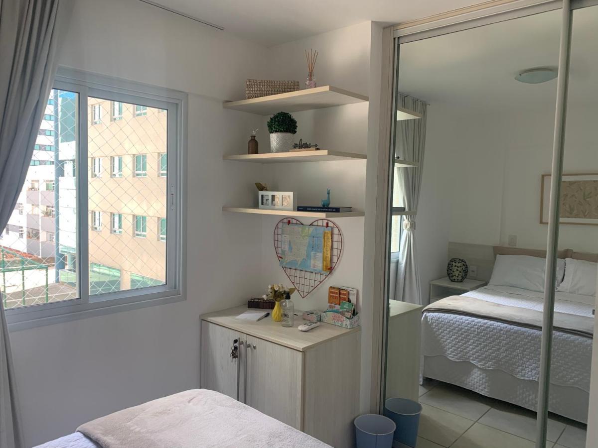 Apartamento Em Maceio - Jtr Mexico المظهر الخارجي الصورة