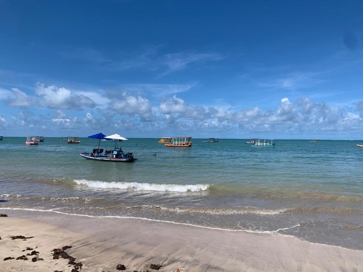 Apartamento Em Maceio - Jtr Mexico المظهر الخارجي الصورة
