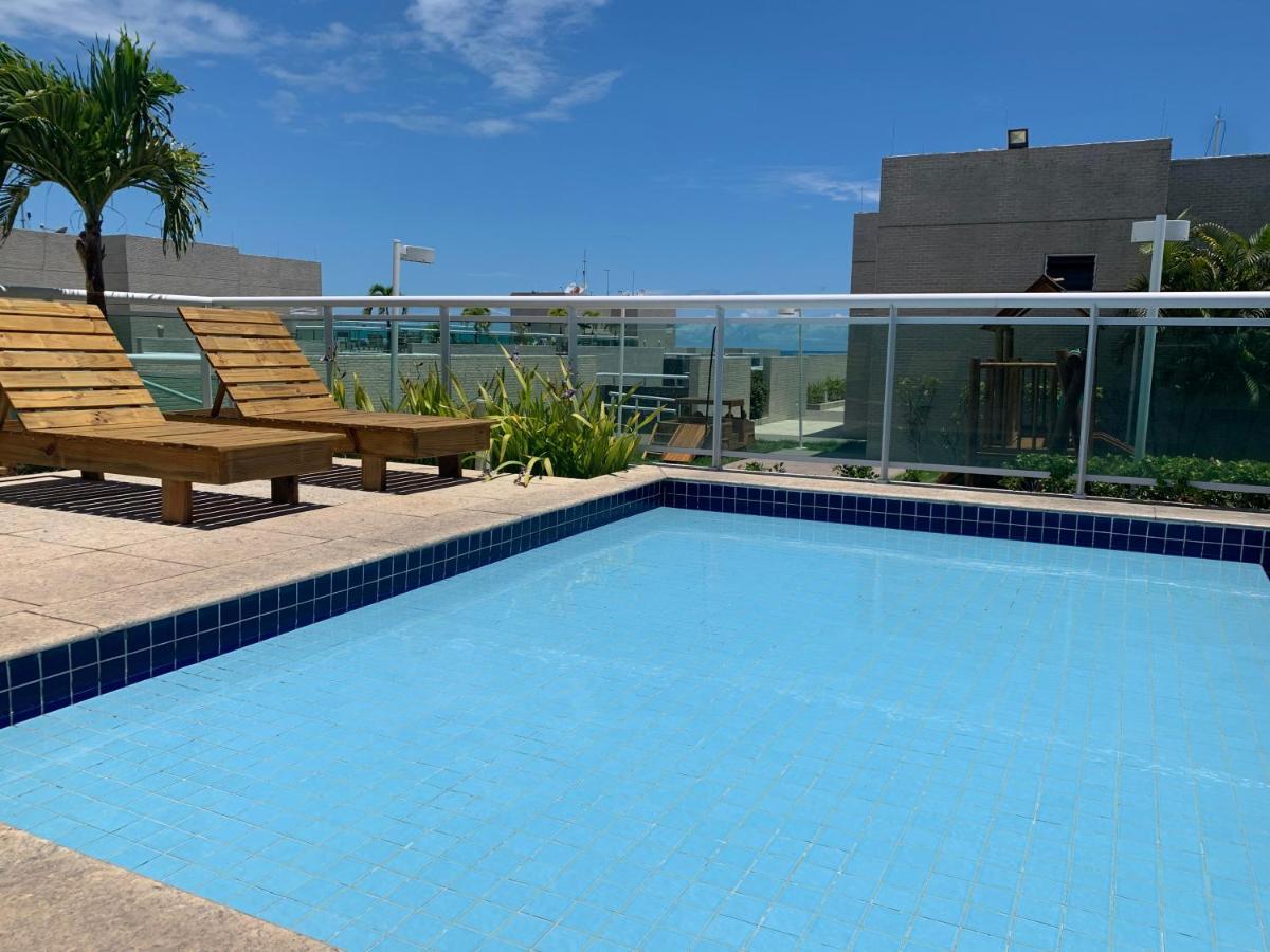 Apartamento Em Maceio - Jtr Mexico المظهر الخارجي الصورة