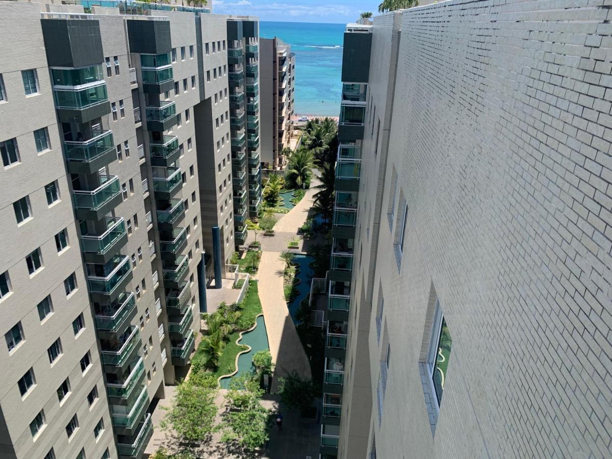 Apartamento Em Maceio - Jtr Mexico المظهر الخارجي الصورة