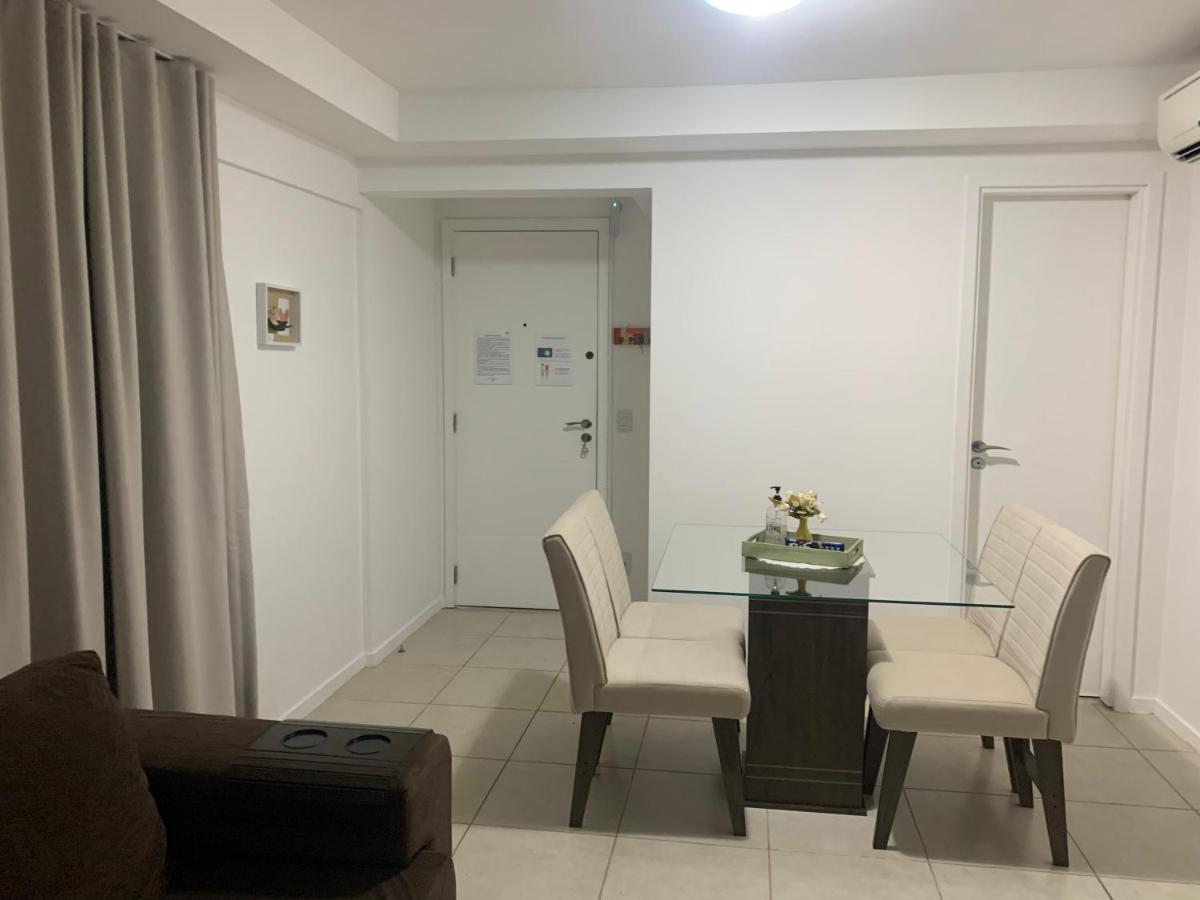 Apartamento Em Maceio - Jtr Mexico المظهر الخارجي الصورة