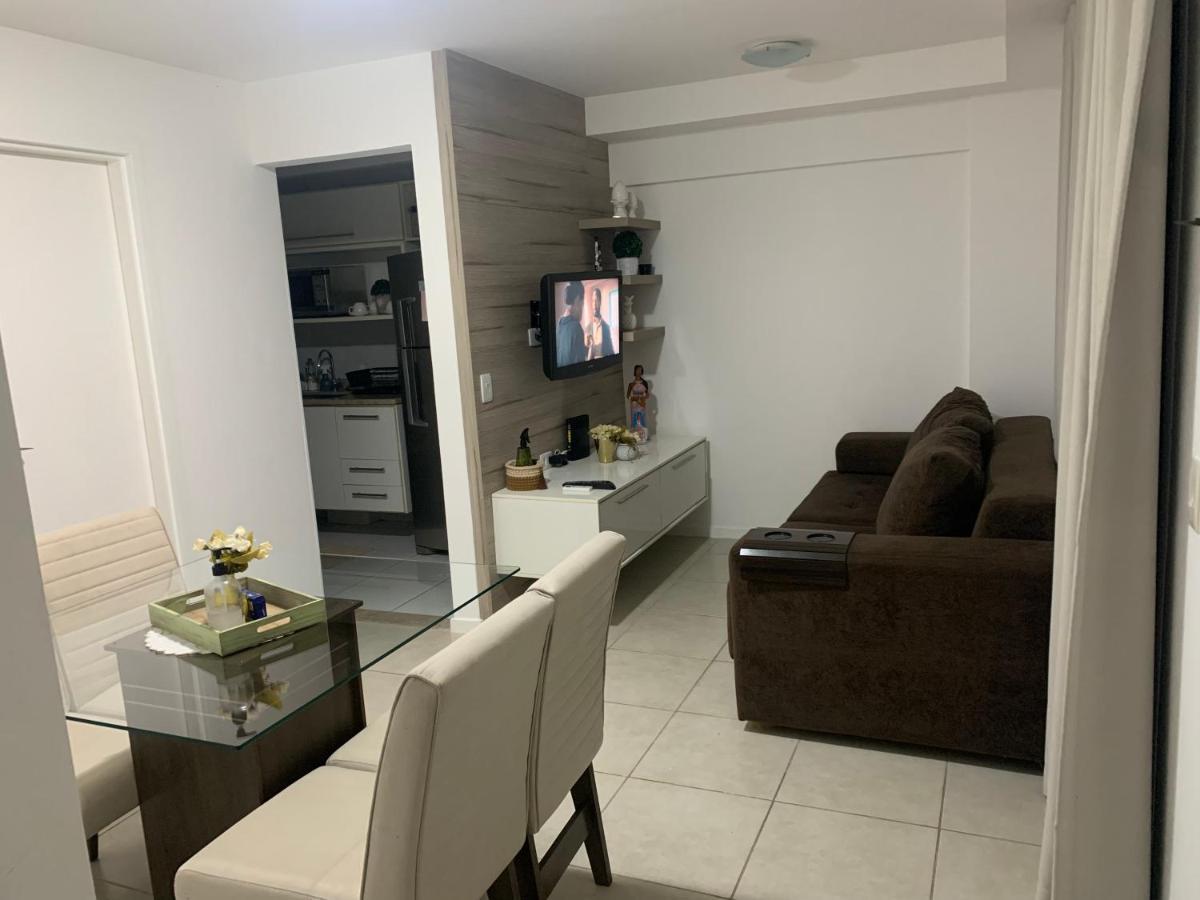 Apartamento Em Maceio - Jtr Mexico المظهر الخارجي الصورة